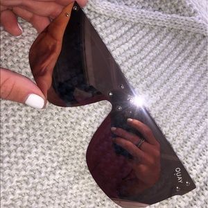 What hidden hills sunnies